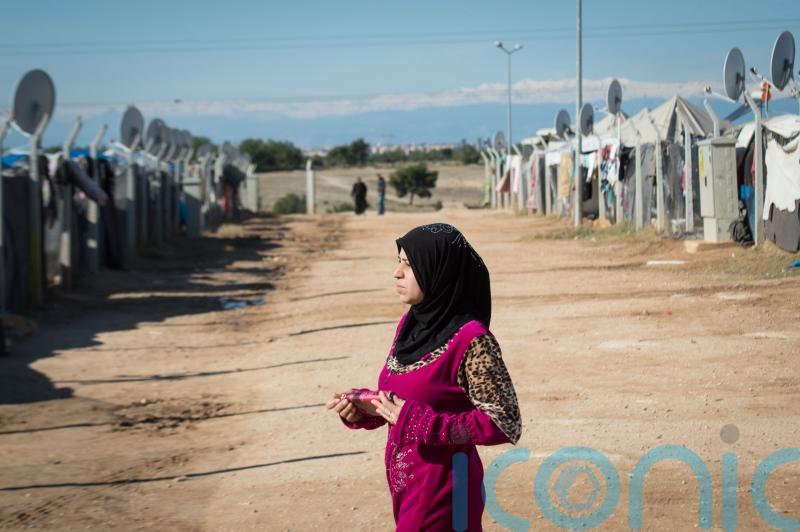 Language barrier and mental health &lsquo;key concerns&rsquo; for Syrians settled in Ireland