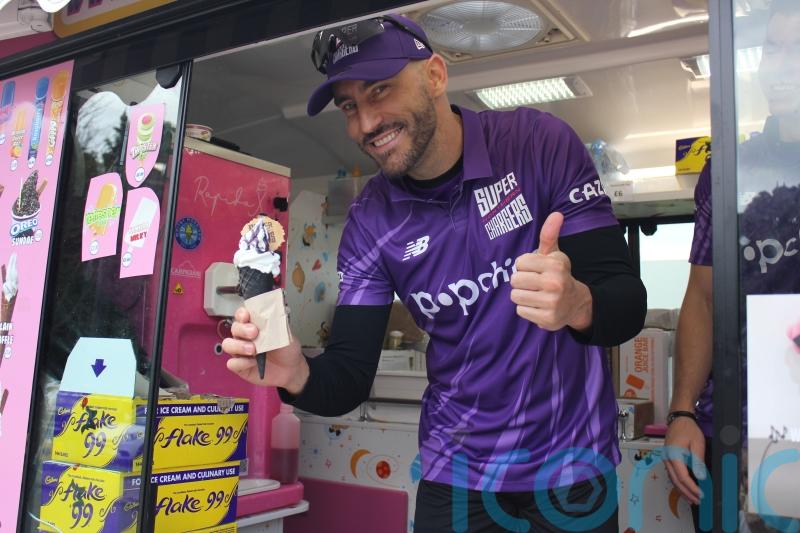 Northern Superchargers put their faith in experience for Hundred campaign