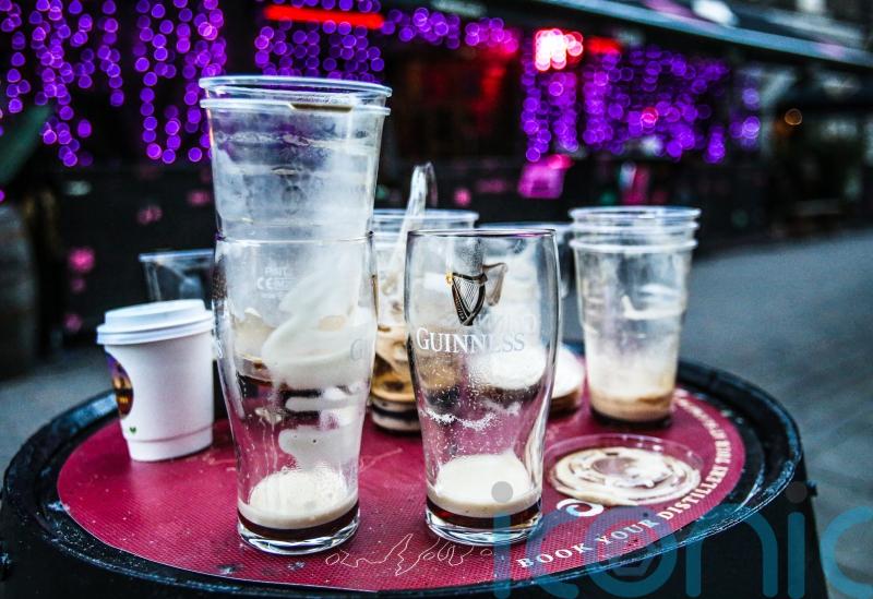 &lsquo;Stark&rsquo; decline in number of pubs as more than 1,800 have shut in 16 years