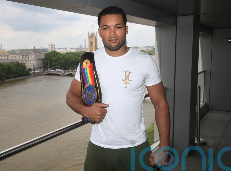 Joe Joyce to fight Joseph Parker in Manchester on September 24