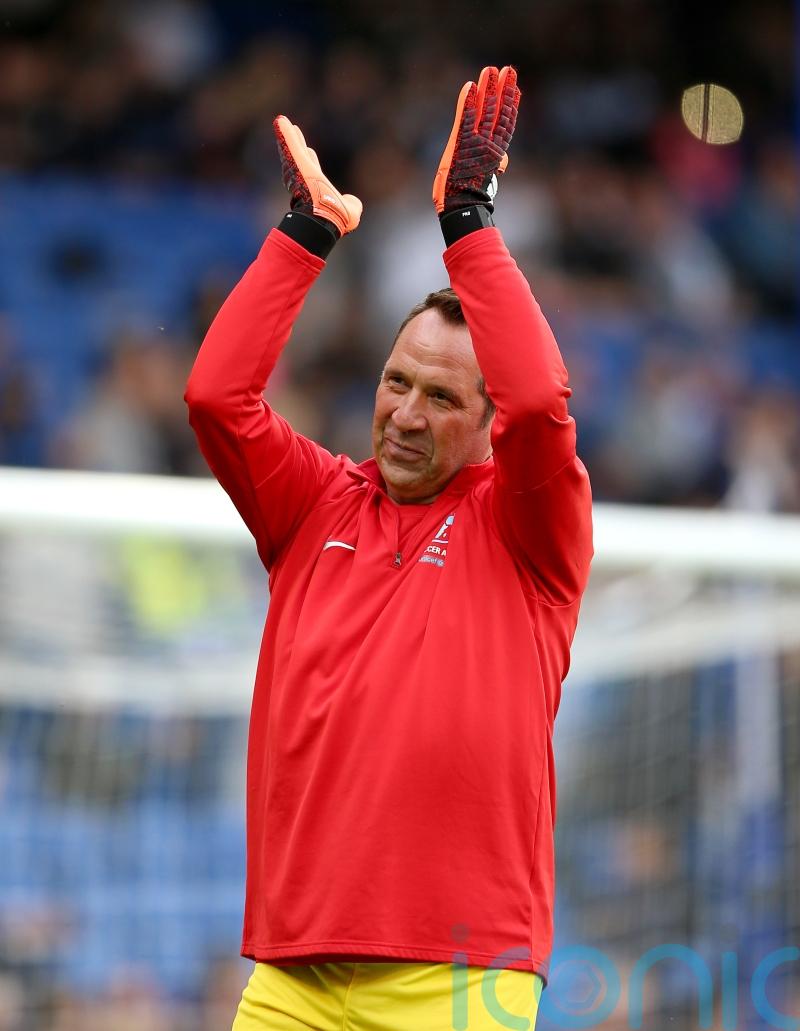 &lsquo;I had a tear in my eye&rsquo; &ndash; David Seaman &lsquo;so proud&rsquo; of Lionesses&rsquo; achievement