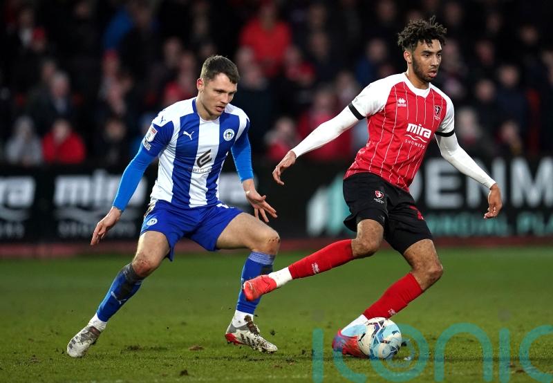 Cardiff complete signing of Tottenham forward Kion Etete
