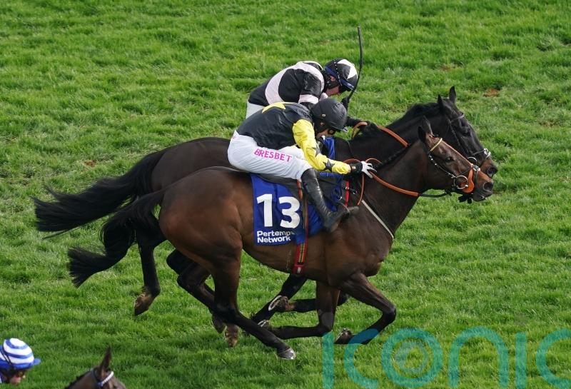 Pertemps extends Festival Final backing