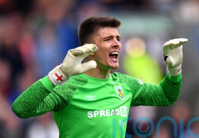 Nick Pope and Sven Botman set for Premier League debuts with Newcastle