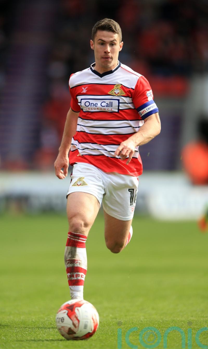 Tommy Rowe may be available for Doncaster against Sutton
