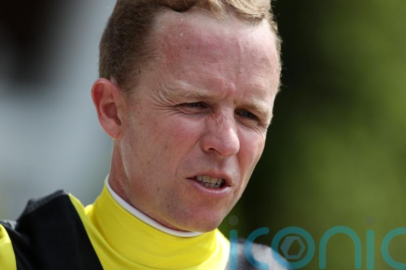 McEvoy thrilled to be back at Ascot for Shergar Cup rides