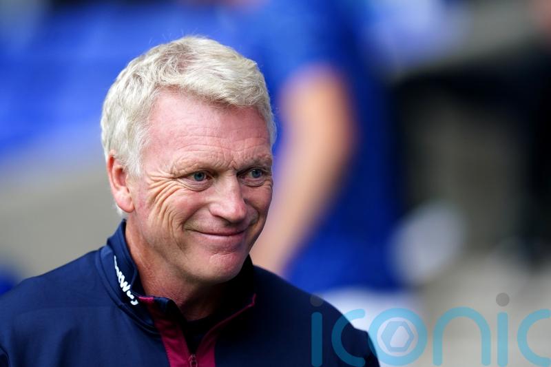 David Moyes: West Ham far from finished this summer after signing Maxwel Cornet