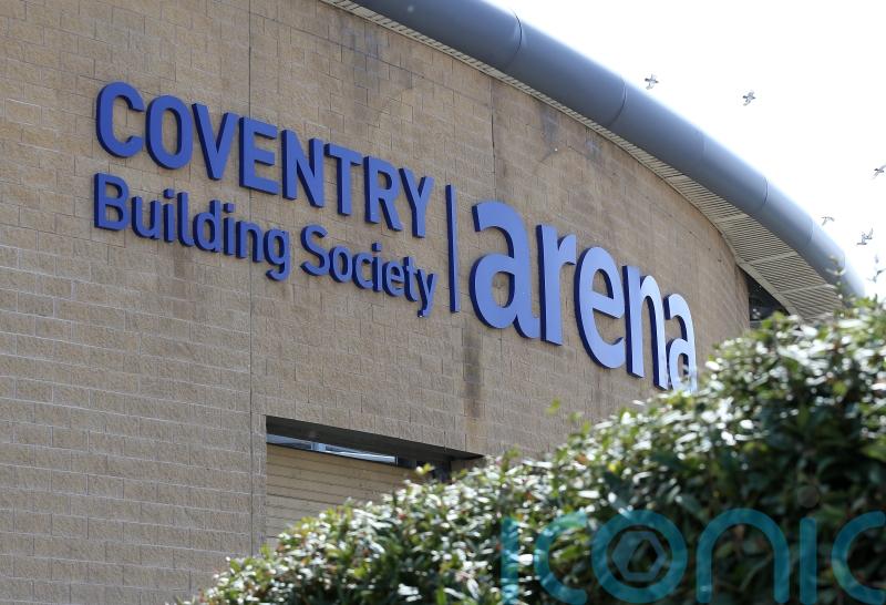 Coventry v Rotherham clash in doubt over playing surface concerns