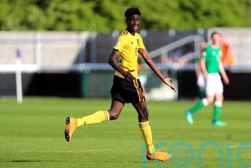 Lille midfielder Amadou Onana close to completing Everton switch