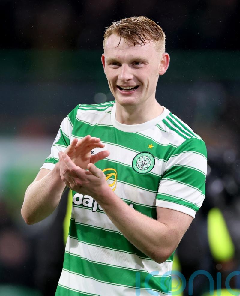 Liam Scales back in contention as Aberdeen prepare for Buddies clash