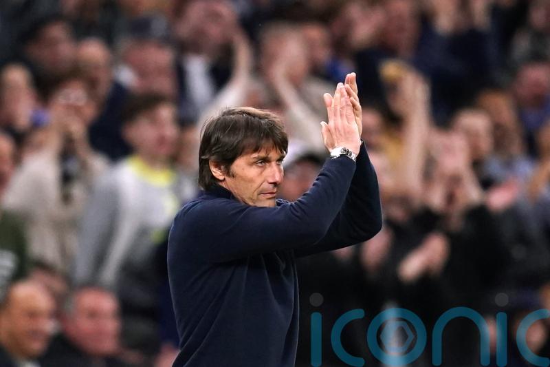We need to be dreamers &ndash; Antonio Conte teases huge plans for Tottenham season