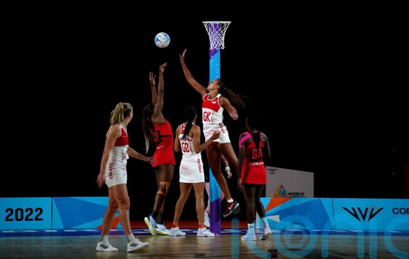 Geva Mentor: How bloody exciting would it be if we do the job on Australia