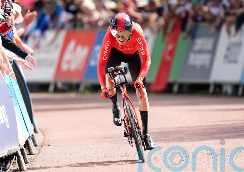Geraint Thomas expects &lsquo;war of attrition&rsquo; in Commonwealth Games men&rsquo;s road race