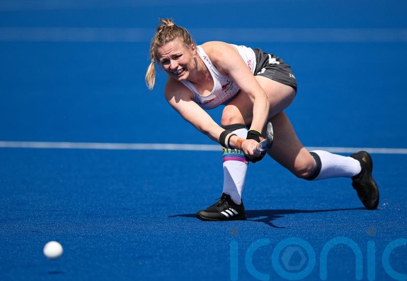 Hollie Pearne-Webb eyeing &lsquo;once-in-a-lifetime&rsquo; gold on home soil