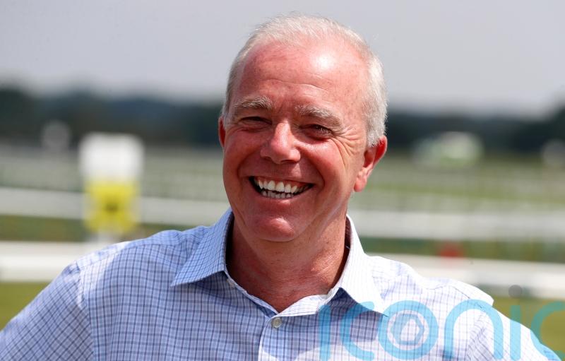 Bright Diamond dazzles on Newmarket bow