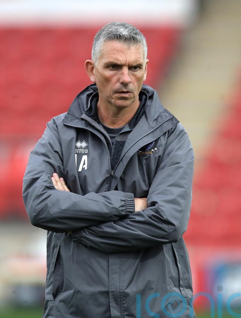 Winning return to National League for York