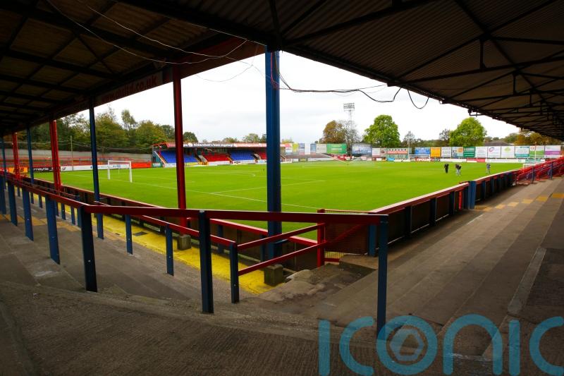Solihull Moors claim comfortable victory at Aldershot in season opener