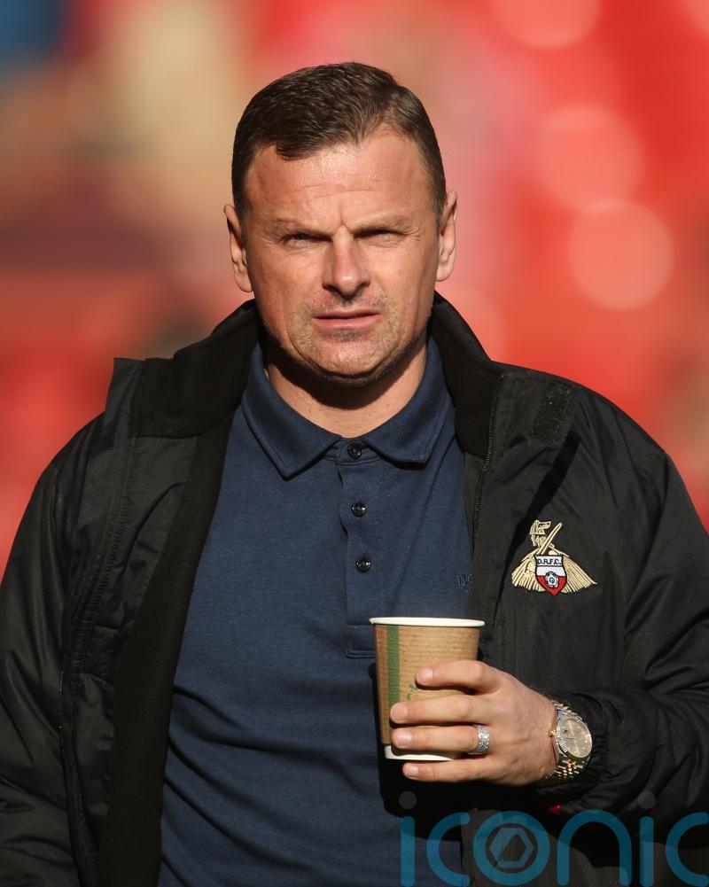 Leyton Orient make it two wins from two with victory at Crawley