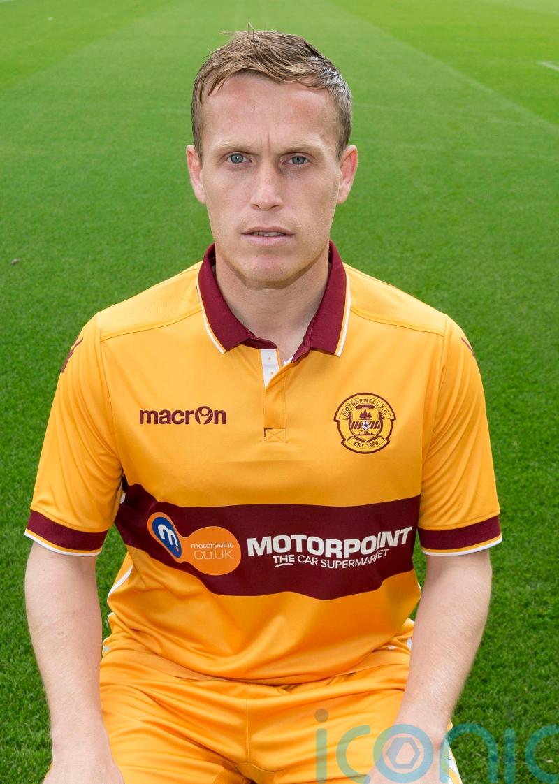 Motherwell interim manager Steven Hammell disappointed to go down to late defeat