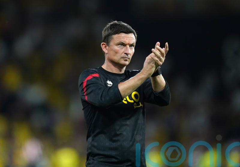 Paul Heckingbottom pleased with all-round display as Sheff Utd down Millwall