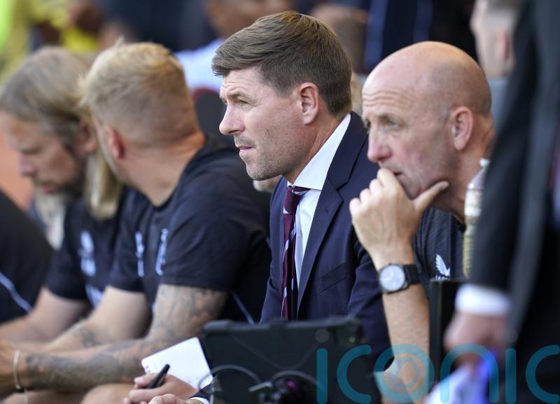 Steven Gerrard bemoans &lsquo;glaringly obvious&rsquo; Aston Villa errors at Bournemouth