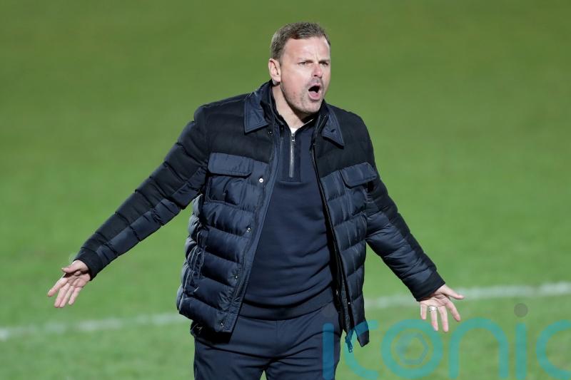 Richie Wellens calls Leyton Orient a &lsquo;work in progress&rsquo; after back-to-back wins