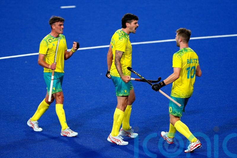 Bronze at best for England men&rsquo;s hockey team following Australia comeback