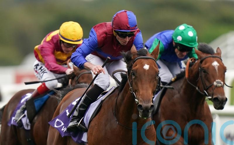 Luxembourg ready for Royal Whip return