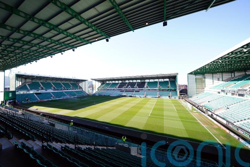 Hibernian to review incidents of fan disorder during Edinburgh derby
