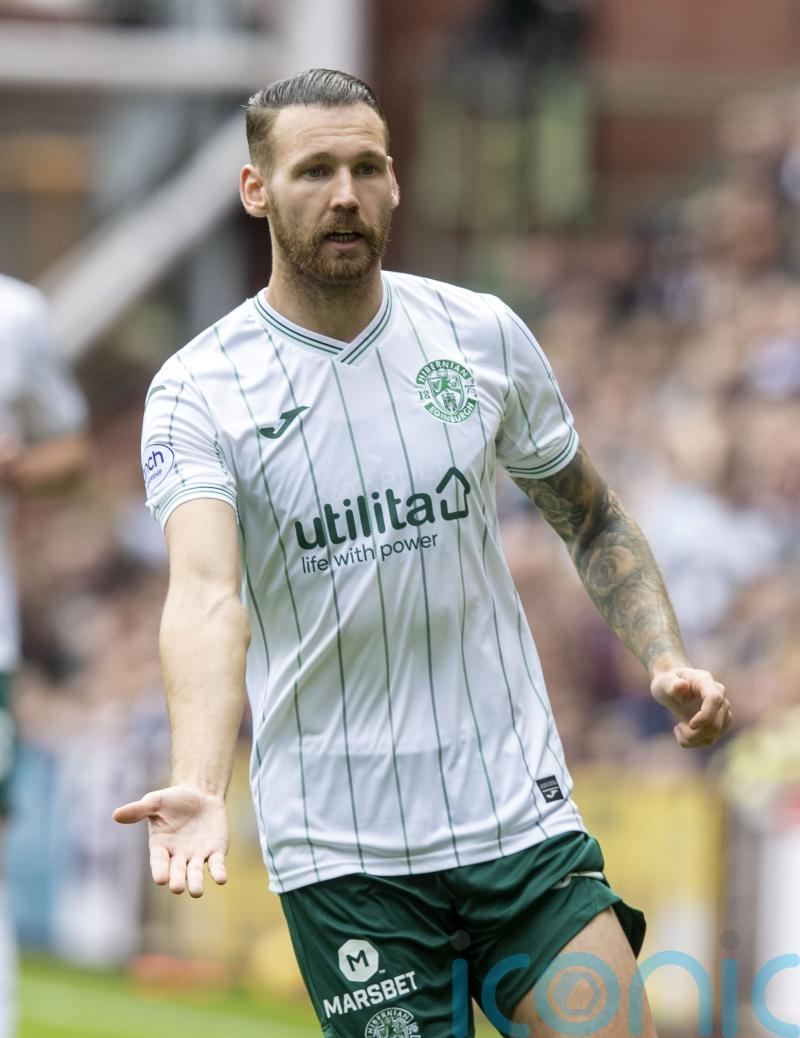 Lee Johnson: Martin Boyle&rsquo;s last-gasp equaliser is Roy of the Rovers stuff