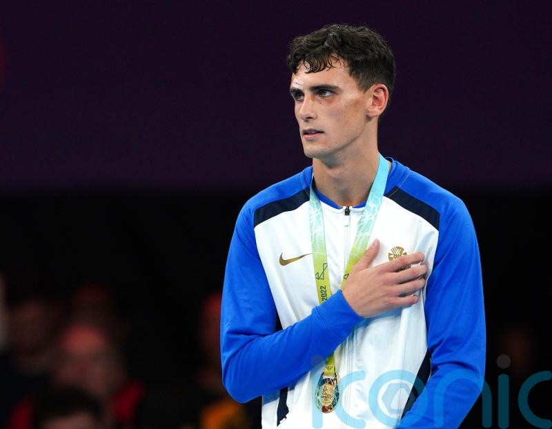 Reese Lynch makes Scottish boxing history with team&rsquo;s third gold of Games