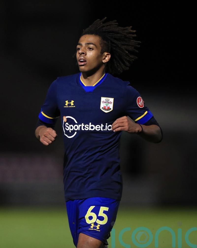 On-loan midfielder Caleb Watts pushing for first Morecambe start against Stoke
