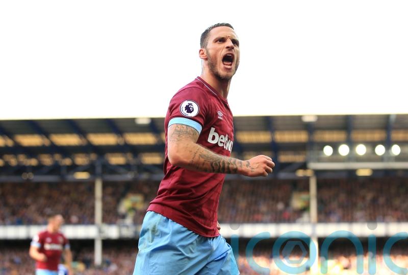 Marko Arnautovic: Why he has been linked with Man Utd and where he would fit in