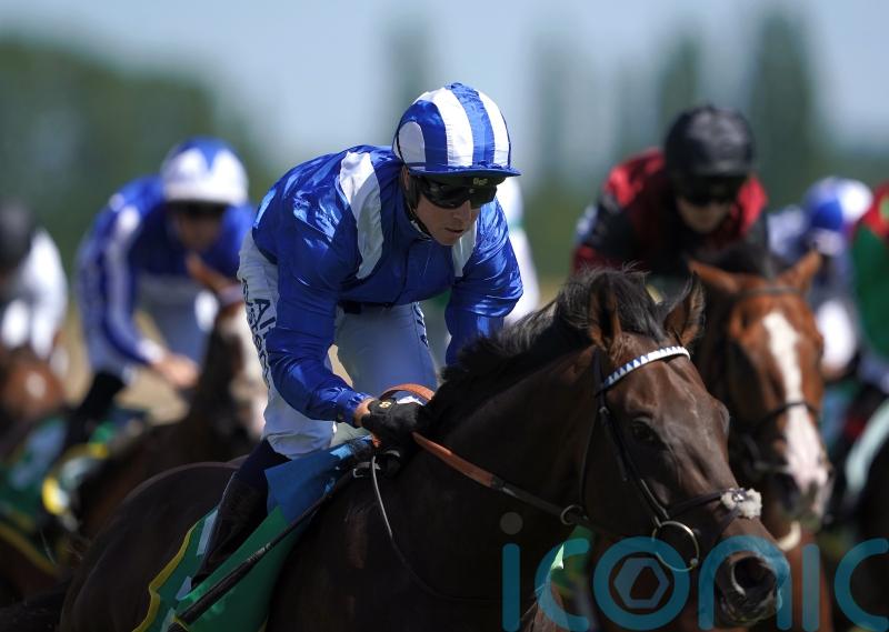 Minzaal to shoot for Group One glory in Sprint Cup