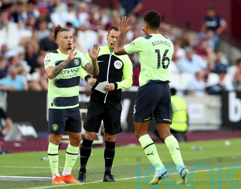 High five &ndash; Premier League clubs make most of new substitution allowance