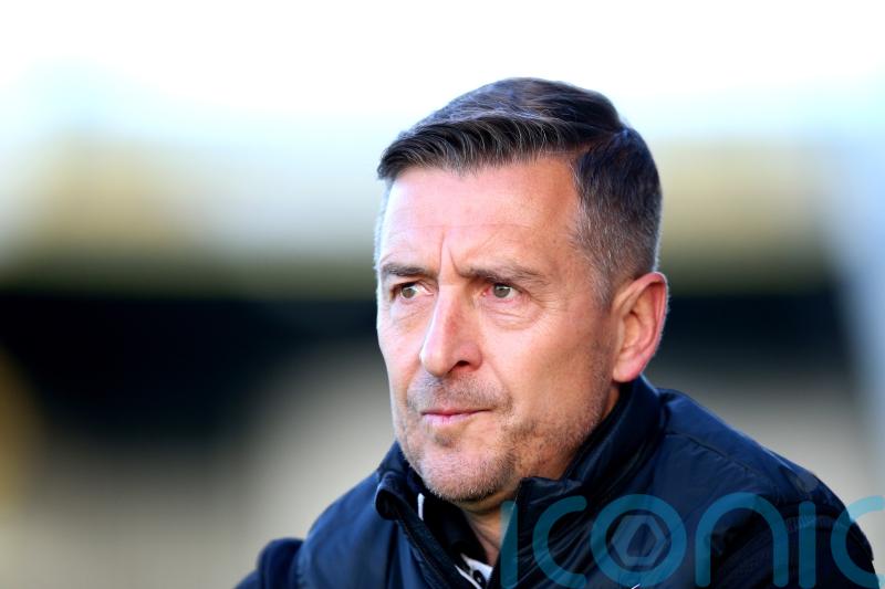 Jon Brady expected to shuffle pack for Northampton&rsquo;s tie against Wycombe