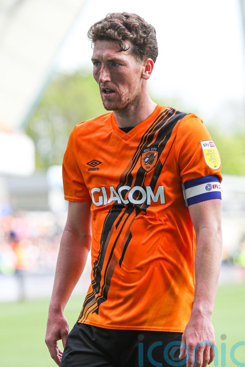 Richie Smallwood set to face former club as Bradford take on Hull