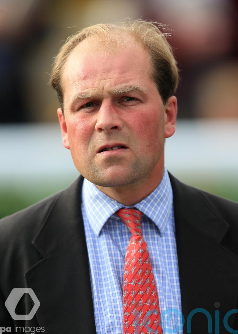 Harry Dunlop to quit training at the end of the season