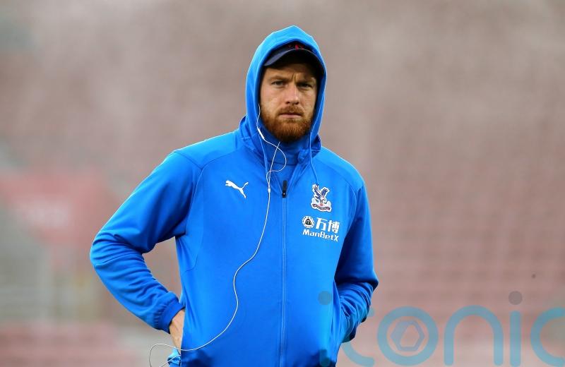 Connor Wickham could play for Forest Green against Leyton Orient