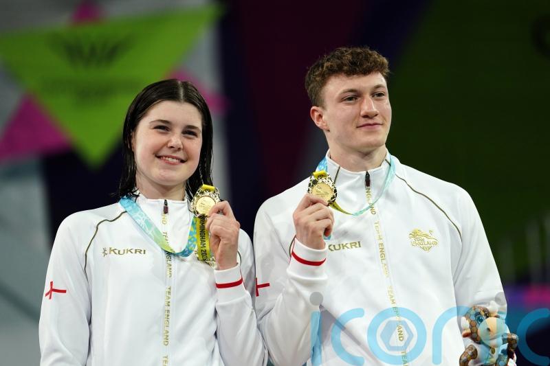 Team England boss Mark England hails &lsquo;exceptional Games&rsquo; after record medal haul