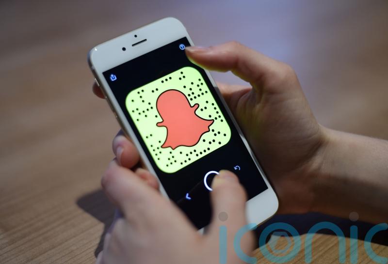 Snapchat introduces new safety feature