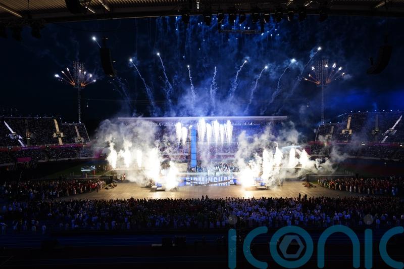 Birmingham&rsquo;s party atmosphere continues as Commonwealth Games draws to a close