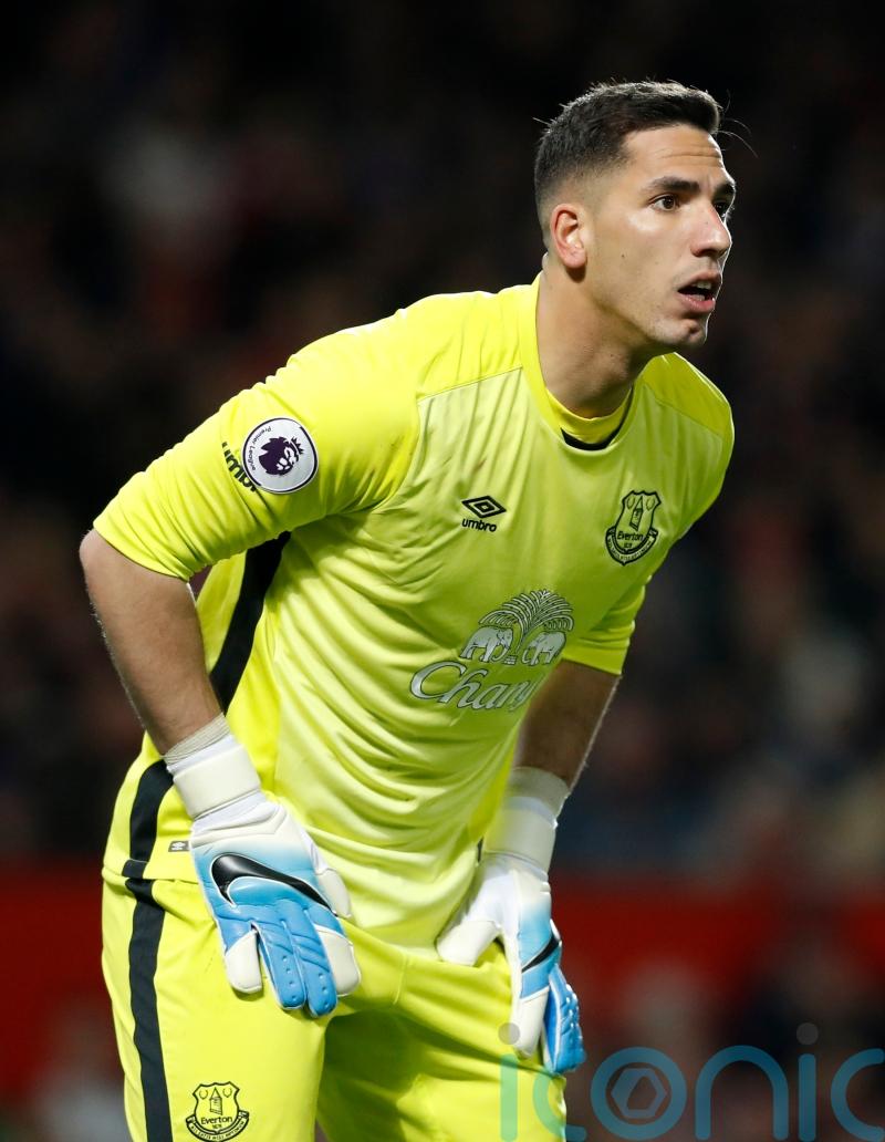 Leeds sign former Wigan and Everton goalkeeper Joel Robles
