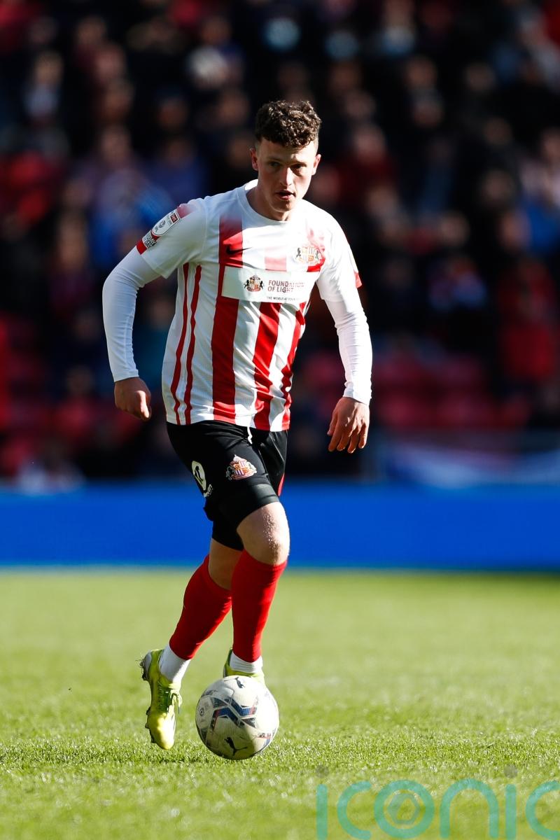 Everton forward Nathan Broadhead joins Wigan on loan