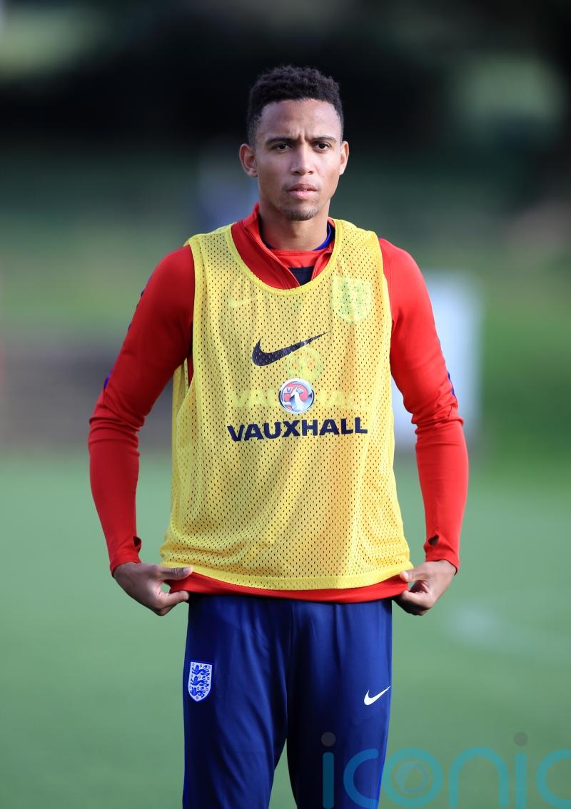 Nigel Lonwijk and Brendan Galloway pushing for Plymouth starts