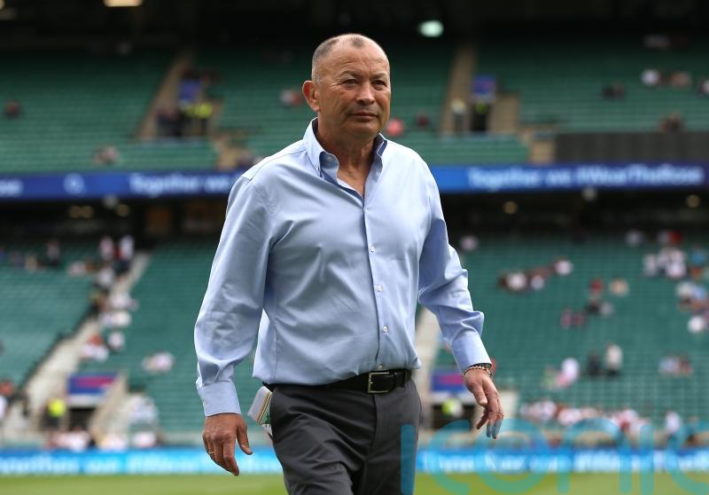 Eddie Jones rebuked by RFU over remarks about &lsquo;closeted&rsquo; public-school players