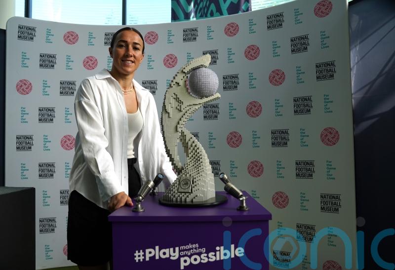 Lioness Lucy Bronze confident women&rsquo;s football will continue to grow in England