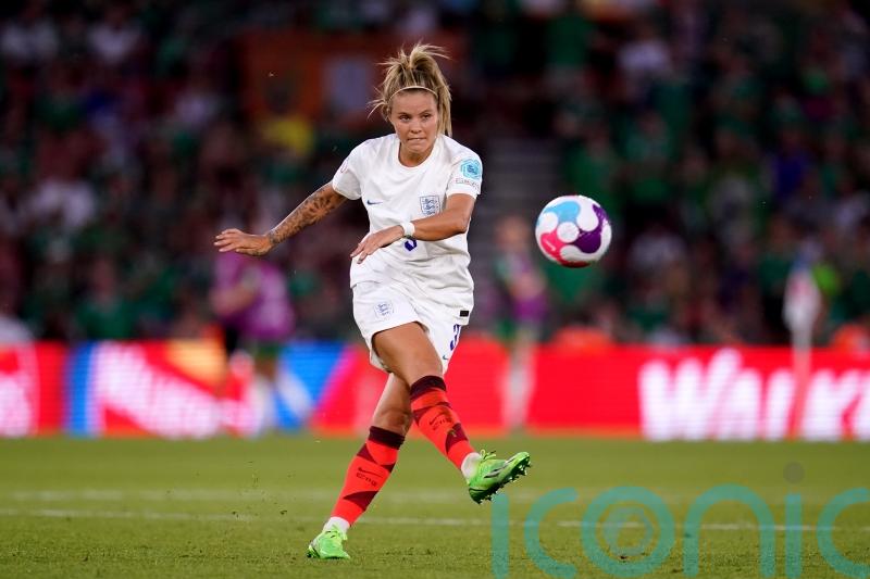 England star Rachel Daly signs for Aston Villa