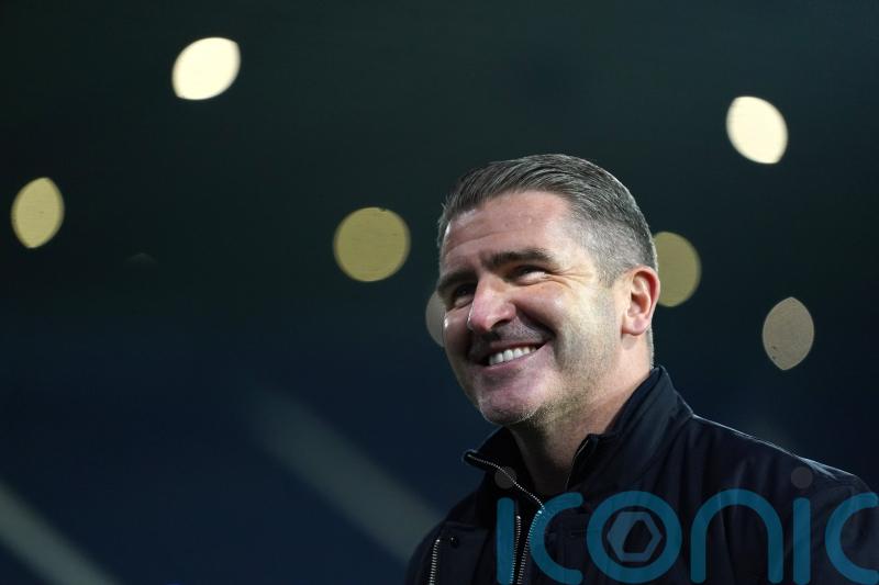Ryan Lowe savours &lsquo;fantastic&rsquo; Preston performance against Huddersfield