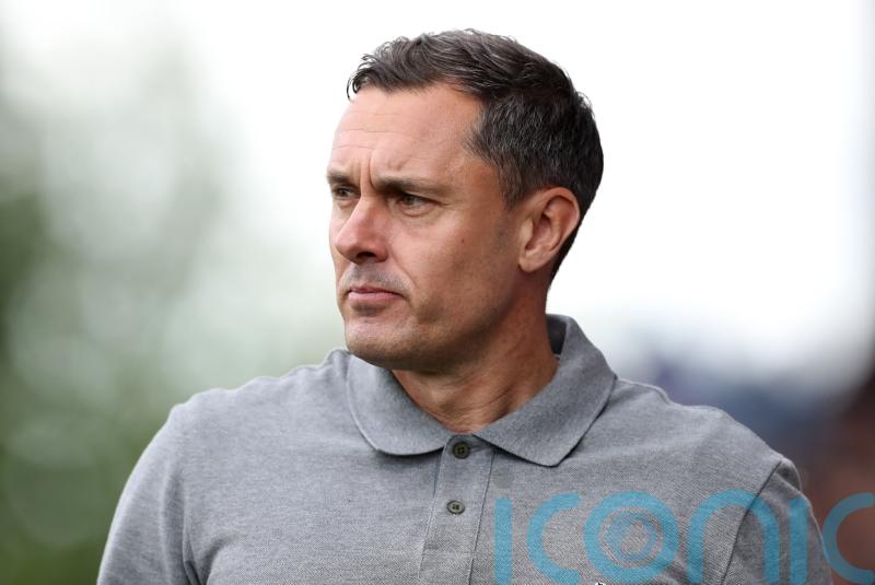 Paul Hurst admits he enjoyed Grimsby&rsquo;s comfortable Carabao Cup win over Crewe